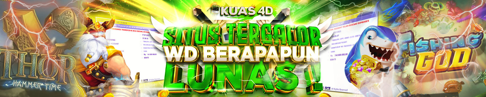 KUAS4D